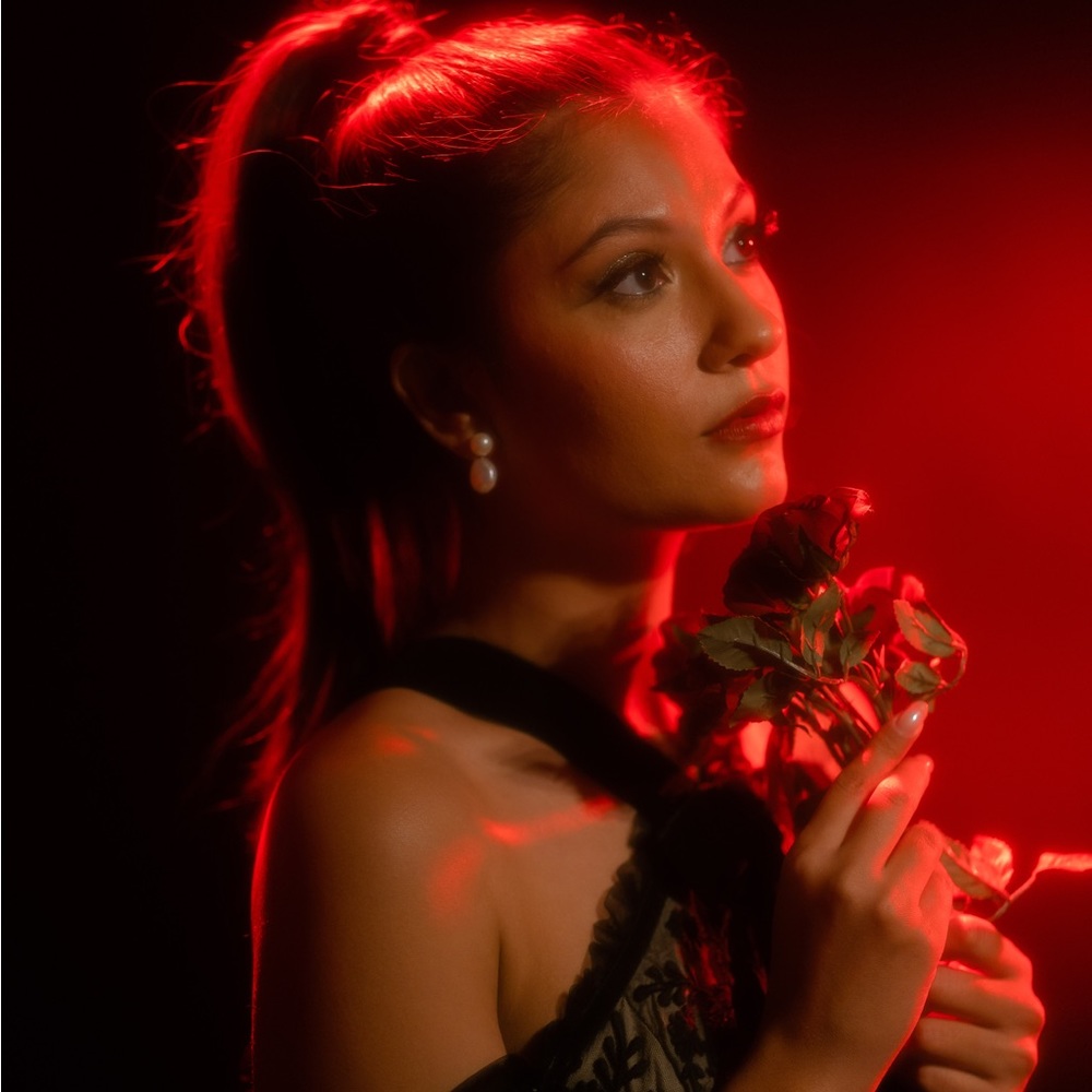 Meet your Posher, Alaina